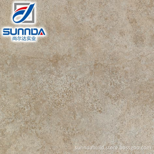 New arrival popular rustic porcelain tile 3D inkjet rustic floor tile for bathroom, bedroom